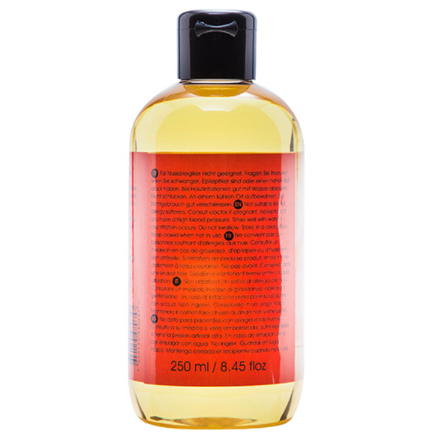 Nuru - Massage Oil Exotic Fruits 250 ml Accessoires